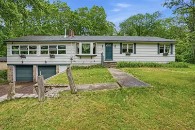 1556 Harkney Hil Road, Coventry, RI 02816 - Photo 1