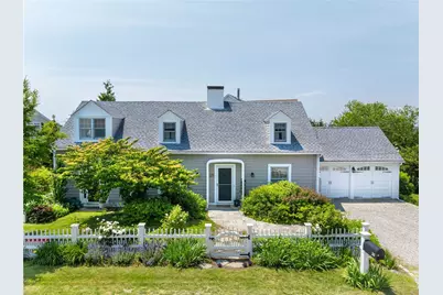 25 Leonard Bodwell Road, Narragansett, RI 02882 - Photo 1