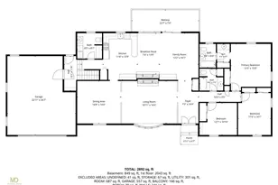 148 Town Farm Rd, Coventry, RI 02816 - Photo 4