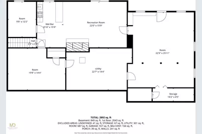 148 Town Farm Road, Coventry, RI 02816 - Photo 22