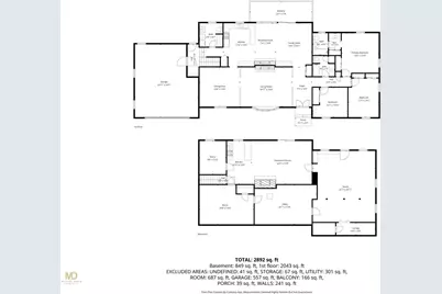 148 Town Farm Road, Coventry, RI 02816 - Photo 32