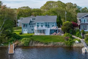 28 Arrow Wood Trail, South Kingstown, RI 02879 - Photo 1