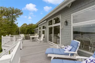 28 Arrow Wood Trail, South Kingstown, RI 02879 - Photo 34
