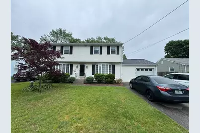 40 Pettis Drive, Warwick, RI 02889 - Photo 2