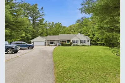 134 Auburn Drive, Charlestown, RI 02813 - Photo 2