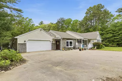 134 Auburn Drive, Charlestown, RI 02813 - Photo 4