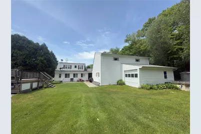 1264 Chopmist Hill Road, Scituate, RI 02857 - Photo 4