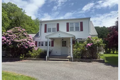 1264 Chopmist Hill Road, Scituate, RI 02857 - Photo 1