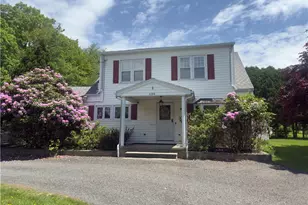 1264 Chopmist Hill Rd, Scituate, RI 02857 - Photo 1