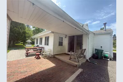 1264 Chopmist Hill Road, Scituate, RI 02857 - Photo 2