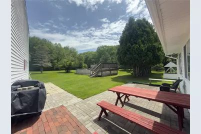 1264 Chopmist Hill Road, Scituate, RI 02857 - Photo 8
