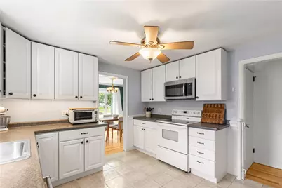 45 Forbes Street, East Providence, RI 02915 - Photo 14