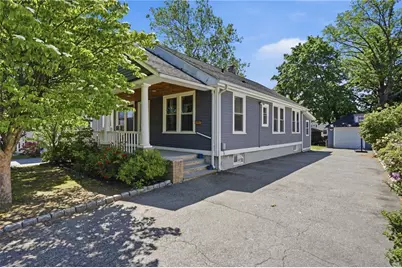 132 Roger Williams Avenue, Providence, RI 02907 - Photo 2