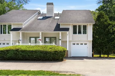 20 Stony Lane #2, North Kingstown, RI 02852 - Photo 1