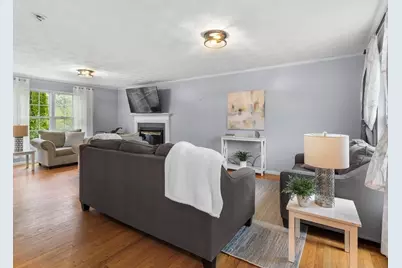 44 Orchard Valley Drive, Cranston, RI 02921 - Photo 20
