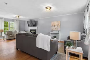 44 Orchard Valley Dr, Cranston, RI 02921 - Photo 20