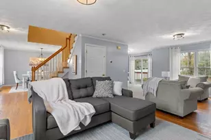 44 Orchard Valley Dr, Cranston, RI 02921 - Photo 18