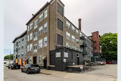 404 Roosevelt Avenue #204G, Central Falls, RI 02863 - Photo 46