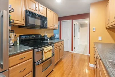 117 John Street #11, Lincoln, RI 02865 - Photo 2