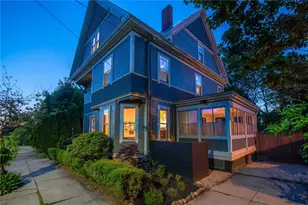 66 Halsey St, Providence, RI 02906 - Photo 1