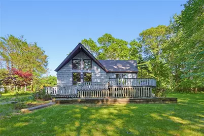 22 A Bridgetown Road, Narragansett, RI 02882 - Photo 2