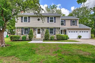 1 Cheshire Dr, Barrington, RI 02806 - Photo 1
