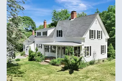 33 Indian Pond Road, Kingston, MA 02364 - Photo 2