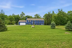 7 Fox Ridge Dr, Richmond, RI 02898 - Photo 1