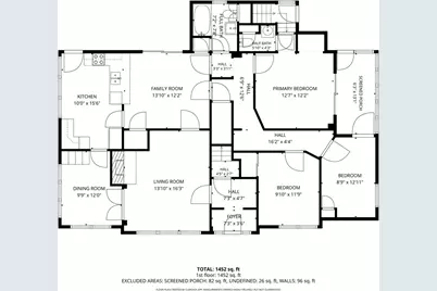 2915 Post Road #1, Warwick, RI 02886 - Photo 50