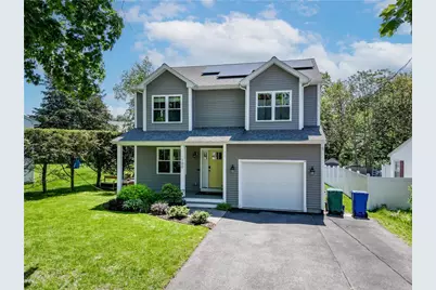 100 East View Avenue, Cranston, RI 02920 - Photo 1
