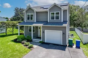 100 E View Ave, Cranston, RI 02920 - Photo 2