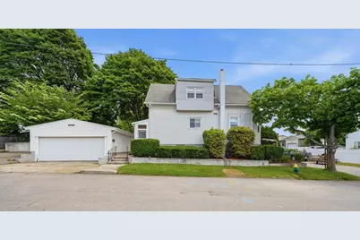 123 Oxford Street, Cranston, RI 02920 - Photo 4