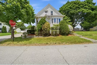 123 Oxford Street, Cranston, RI 02920 - Photo 6