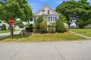 123 Oxford St, Cranston, RI 02920 - Photo 6