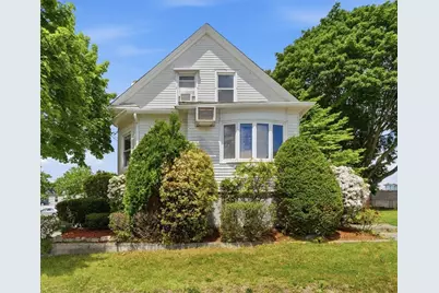 123 Oxford Street, Cranston, RI 02920 - Photo 1