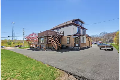 1496 Victory Highway, Burrillville, RI 02858 - Photo 30