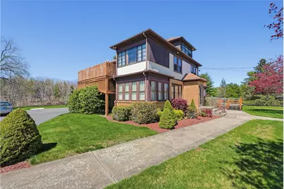 1496 Victory Highway, Burrillville, RI 02858 - Photo 26