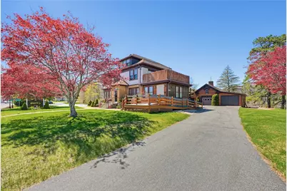 1496 Victory Highway, Burrillville, RI 02858 - Photo 22