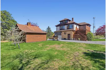 1496 Victory Highway, Burrillville, RI 02858 - Photo 26
