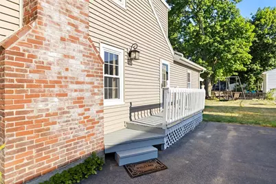 245 Hughes Avenue, Pawtucket, RI 02861 - Photo 30