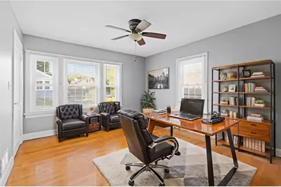 245 Hughes Avenue, Pawtucket, RI 02861 - Photo 10