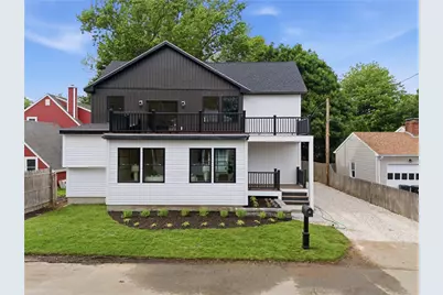 42 Orchard Avenue, Barrington, RI 02806 - Photo 2