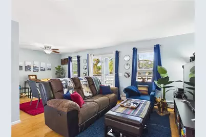 565 Quaker Lane #134, West Warwick, RI 02893 - Photo 4