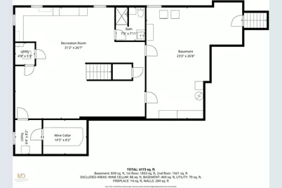 1 Pierce Court, Barrington, RI 02806 - Photo 44