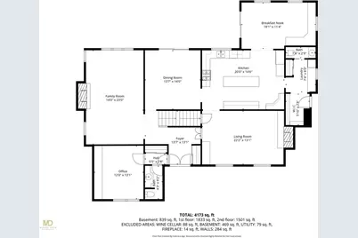 1 Pierce Court, Barrington, RI 02806 - Photo 42