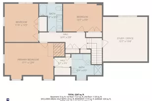 34 Robin Ln, West Warwick, RI 02893 - Photo 32