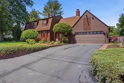 34 Robin Lane, West Warwick, RI 02893 - Photo 2