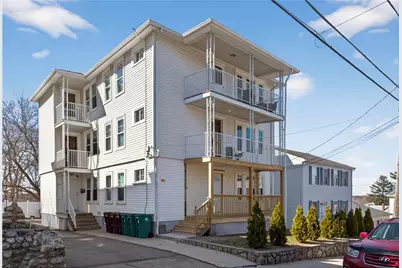 277 Ward Street, Woonsocket, RI 02895 - Photo 46