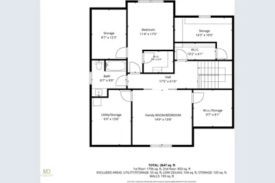 48 Travelers Court, East Greenwich, RI 02818 - Photo 42