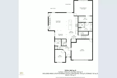 48 Travelers Court, East Greenwich, RI 02818 - Photo 26